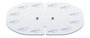 Beurer EM-70 Electrostimulateur TENS/EMS Numérique Sans Fil avec Télécommande - 19 Programmes pour Traitement de la Douleur, Stimulation et Massage