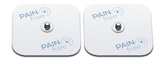 Beurer EM-70 Electrostimulateur TENS/EMS Numérique Sans Fil avec Télécommande - 19 Programmes pour Traitement de la Douleur, Stimulation et Massage