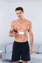 Beurer EM-70 Electrostimulateur TENS/EMS Numérique Sans Fil avec Télécommande - 19 Programmes pour Traitement de la Douleur, Stimulation et Massage