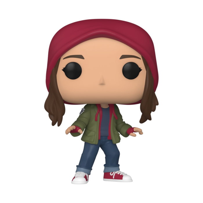 Funko Pop Maisie Jurassic World Dominion