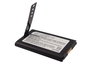 CoreParts Batterie Datalogic Scanner CVR2 / Memor X3 Li-ion 3.7V 1000mAh (3.7 Wh) - Garantie 12 mois