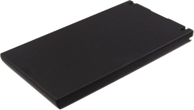 CoreParts Batterie Datalogic Scanner CVR2 / Memor X3 Li-ion 3.7V 1000mAh (3.7 Wh) - Garantie 12 mois