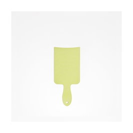 Bifull Spatule Mèches Courtes Ren Natur