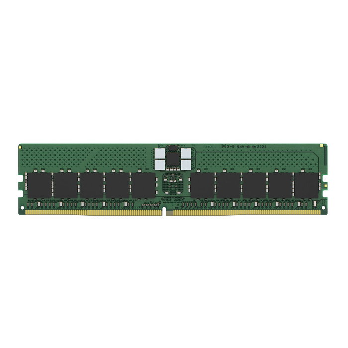 Mémoire RAM Kingston KSM56R46BD8-32MD 32 GB DDR5