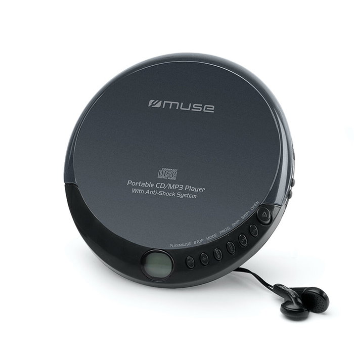 Radio Muse M900DM Noir Radio Muse M900DM Noir
