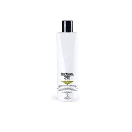 Light Irridiance Après-shampooing Nutritif Macadamia et Collagène 300ml