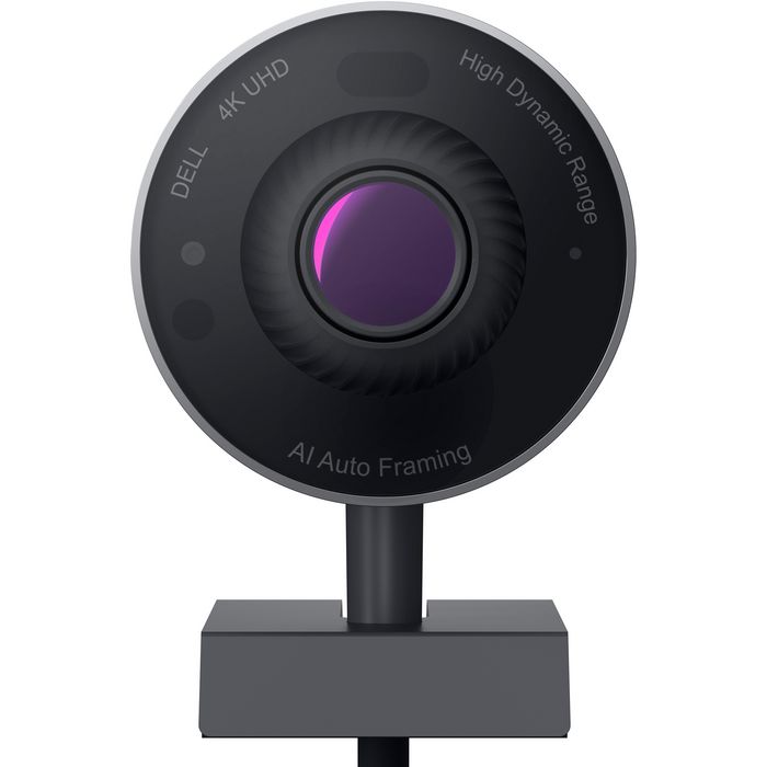Dell UltraSharp Webcam 4K