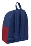 Safta Sac à dos Kings League Jijantes 33 cm x 42 cm x 15 cm, âge minimum 3 ans
