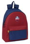Safta Sac à dos Kings League Jijantes 33 cm x 42 cm x 15 cm, âge minimum 3 ans