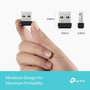TP-Link Archer TX1U Nano Clé USB Wi-Fi 802.11ac 433 Mbps, Mini Design, Plug & Play, Référence ARCHER TX1U NANO