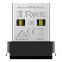 TP-Link Archer TX1U Nano Clé USB Wi-Fi 802.11ac 433 Mbps, Mini Design, Plug & Play, Référence ARCHER TX1U NANO