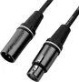 CABLEWORKS Câble microphone XLR/XLR - 15 m