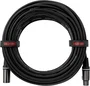 CABLEWORKS Câble microphone XLR/XLR - 15 m