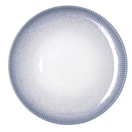 Plato Pizza Porcelana Lea Hydrozero Bidasoa 30 cm (6 Unidades)