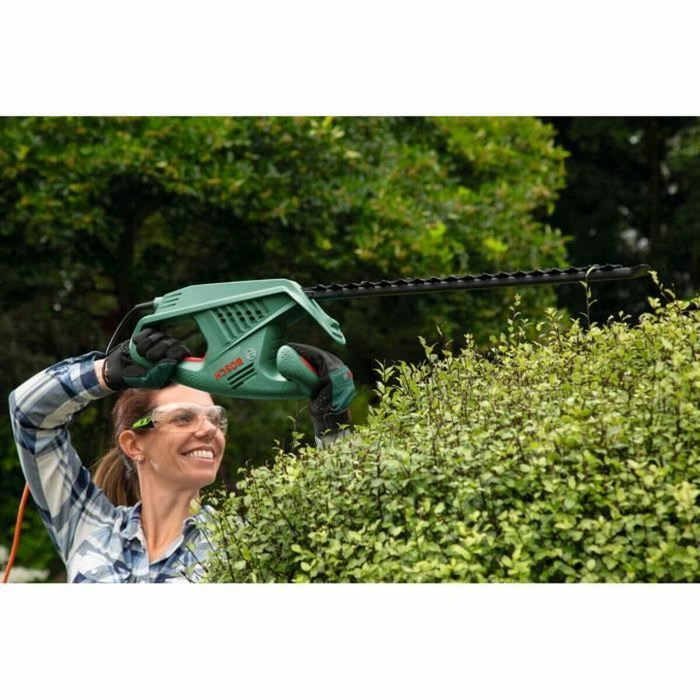 Bosch EasyHedgeCut 45-16 Taille-Haies Électrique 420 W 45 cm Bosch EasyHedgeCut 45-16 Taille-Haies Électrique 420 W 45 cm