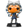 FUNKO Figura POP Star Wars Clone Wars Ahsoka