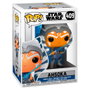 FUNKO Figura POP Star Wars Clone Wars Ahsoka