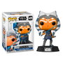 FUNKO Figura POP Star Wars Clone Wars Ahsoka