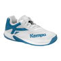 Chaussures de Sport pour Enfants Kempa Wing 2.0 Bleu Enfant Unisexe Handball L