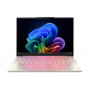 Ordinateur Portable Lenovo 83JX002ASP 14" Intel Core Ultra 7 258V 1 TB SSD Espagnol Qwerty