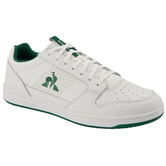 Chaussures de Sport pour Homme Le coq sportif Blanc