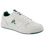 Chaussures de Sport pour Homme Le coq sportif Blanc