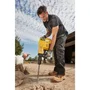 STANLEY SFMEH230K-QS Marteau perforateur SDS-Max 1600 W