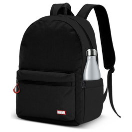 Karactermania Marvel Mochila Block Mv Noir