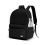 Karactermania Mochila Marvel Block Mv 44x30x18cm Poliéster Noir Enfant