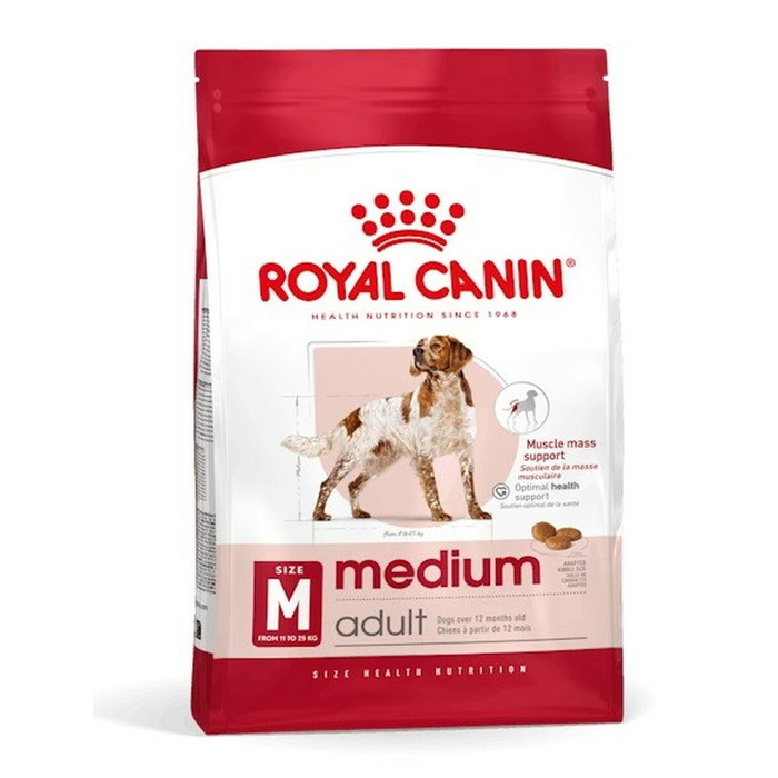 Royal Canin Nourriture Oiseaux 12 kg