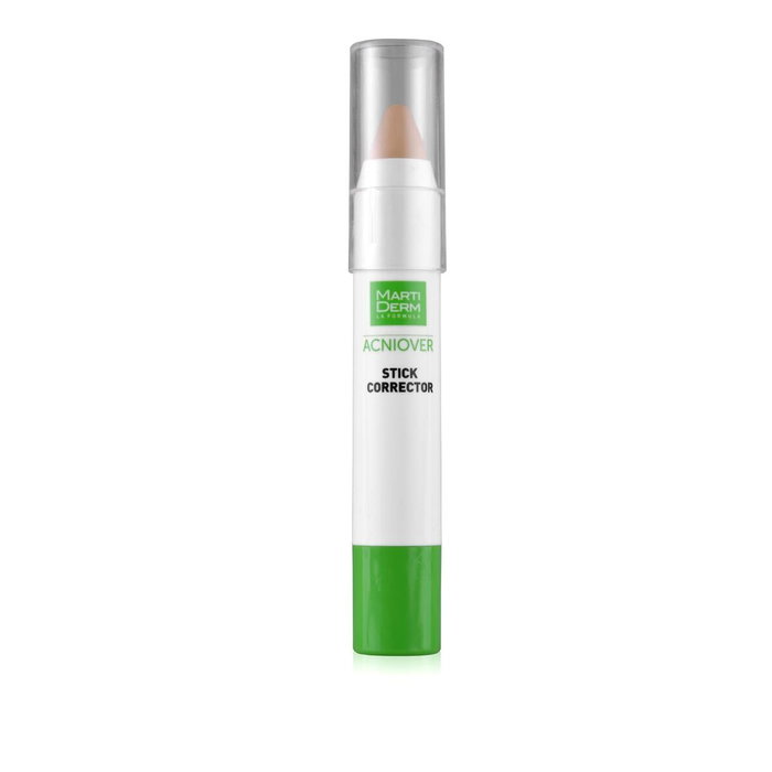 Martiderm ACNIOVER Stick Anti-Cernes 4 g