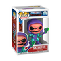 Funko Pop! Skeletor (Comic Deco) Masters Of The Universe - Figurine Vinyle Collection Retro