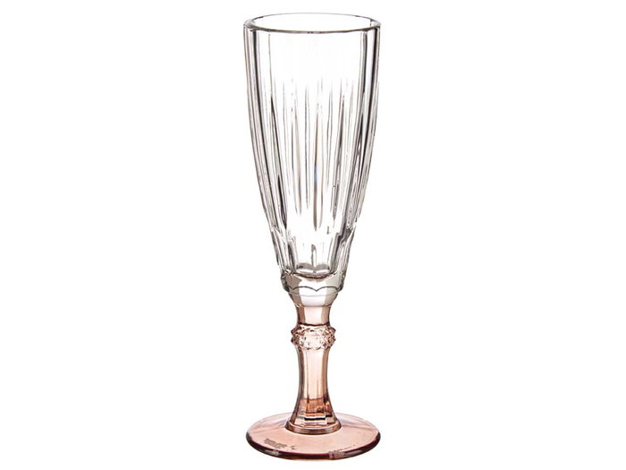 Vivalto Coupe à Cava Couleur Café 170 ml 20 x 6,5 cm (Set de 48)