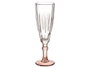 Vivalto Coupe à Cava Couleur Café 170 ml 20 x 6,5 cm (Set de 48)