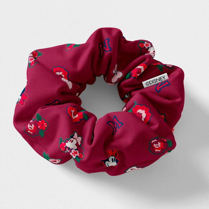 CERDÁ Blister de 5 chouchous Minnie Disney assortis CERDÁ Blister de 5 chouchous Minnie Disney assortis