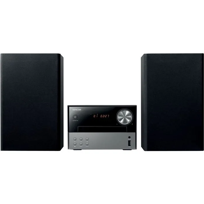Sencor SMC 4120B Sencor SMC 4120B