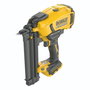 DeWalt DCN210SD2-QW Cloueur à pointes sans fil 18V/2Ah