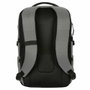 Targus Terra EcoSmart Mochila pour PC Portable 15-16 Pouces Gris Plastique/Polyester 730g