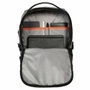 Targus Terra EcoSmart Mochila pour PC Portable 15-16 Pouces Gris Plastique/Polyester 730g