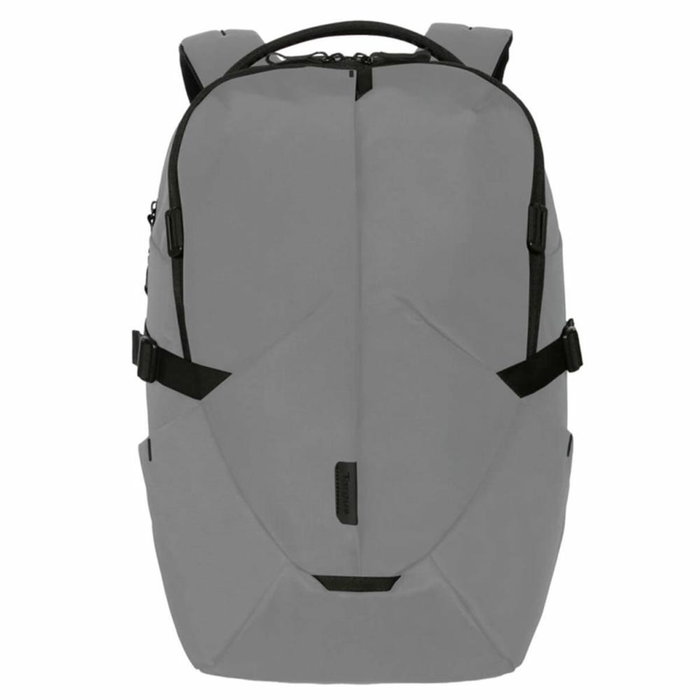 Targus Terra EcoSmart Mochila pour PC Portable 15-16 Pouces Gris Plastique/Polyester 730g Targus Terra EcoSmart Mochila pour PC Portable 15-16 Pouces Gris Plastique/Polyester 730g