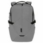 Targus Terra EcoSmart Mochila pour PC Portable 15-16 Pouces Gris Plastique/Polyester 730g