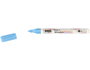 Kreul Rotulador pour textile translucide bleu pâle pointe balle 1-2mm