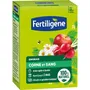 Fertiligene Engrais Corne et Sang 3 kg FCOSAN3 - Action rapide et durable - Pour potager, fleurs, arbustes - Nourrit 60 m² pendant 3 mois