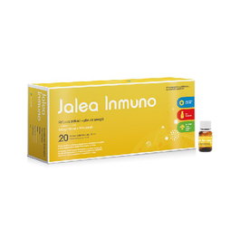 HERBORA Actifens Jalea Inmuno 20 ampoules