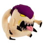 Warhammer peluche Ripper 15 cm