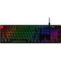 Clavier pour jeu HyperX 639N3AA#ABE Noir