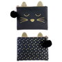 The Concept Factory Estuche Gato 15x18 CM