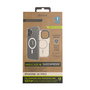 Muvit Recycletek Coque Magsafe Shockproof 3M Protection Antichute