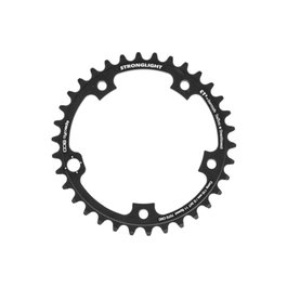 Stronglight CT2 110mm 11V Noir 34T
