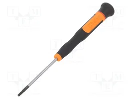 BETA Tournevis de précision Torx® TX09 60mm